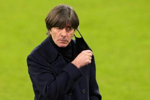 "Entbehrt jeglicher Logik": Löw kritisiert Reise-Wirrwarr