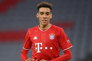WM-Quali: Löw nominiert Musiala und Wirtz