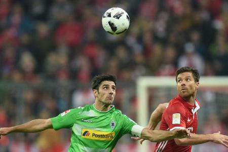 Medien: Alonso wird neuer Gladbach-Trainer Medien: Alonso wird neuer Gladbach-Trainer