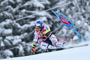 Ski Alpin: Starker Pinturault vor großem Sieg
