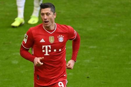 Lewandowski und Alaba dürfen zur Nationalmannschaft reisen Lewandowski und Alaba dürfen zur Nationalmannschaft reisen