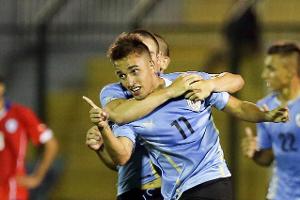 Ex-Villareal-Profi Acosta mit 25 Jahren gestorben