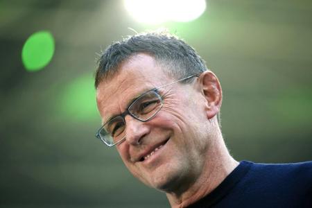 Löw-Nachfolger: Matthäus spricht sich für Rangnick aus Löw-Nachfolger: Matthäus spricht sich für Rangnick aus