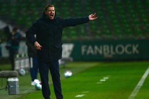 Bremen will "großen Schritt machen": Werder heiß auf Nachholspiel in Bielefeld