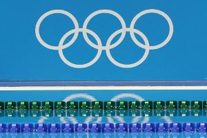 Schwimmen: Auftakt der Olympia-Quali nach Heidelberg verlegt