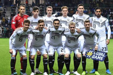Sportwetten: DFB-Team bei Löws Abschied EM-Mitfavorit Sportwetten: DFB-Team bei Löws Abschied EM-Mitfavorit