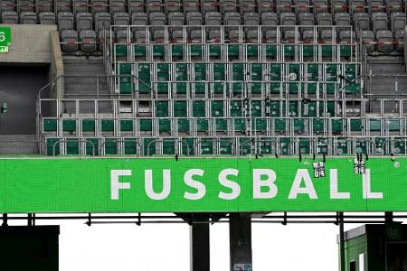 Umsatzeinbruch im Profifußball: Corona sorgt für Minus von 300 Millionen Umsatzeinbruch im Profifußball: Corona sorgt für Minus von 300 Millionen