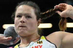Schwanitz zweifelt an Olympia: "Niemand kann die Verantwortung übernehmen"