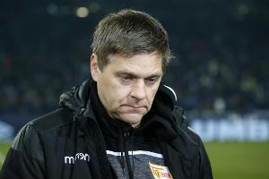 Ruhnert hat Verständnis für Bobic: "Auf einmal gehen Türen auf"