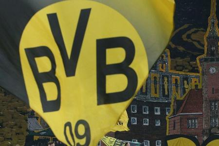BVB verpflichtet nächstes Top-Talent BVB verpflichtet nächstes Top-Talent