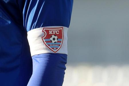 3. Liga: KFC-Insolvenzverwalter sendet vorsichtige Positivsignale 3. Liga: KFC-Insolvenzverwalter sendet vorsichtige Positivsignale