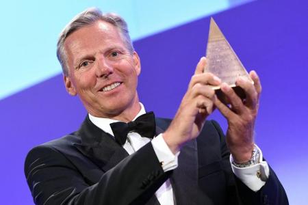 Nach spannendem Duell: Schümann wünscht sich Kontinuität für den America's Cup Nach spannendem Duell: Schümann wünscht sich Kontinuität für den America's Cup