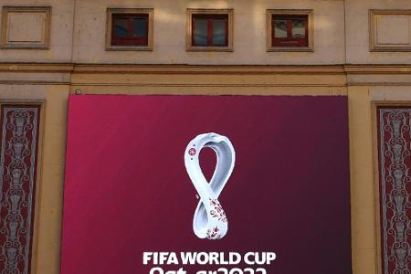 WM 2022: Amnesty rät von Boykott ab WM 2022: Amnesty rät von Boykott ab