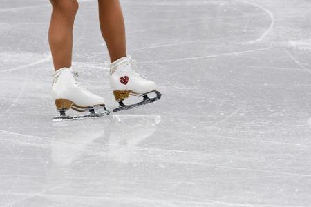 Eiskunstlauf-DM im olympischen Winter nach Neuss vergeben Eiskunstlauf-DM im olympischen Winter nach Neuss vergeben