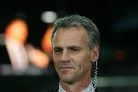 Fünf Titel mit Werder Bremen: Rune Bratseth wird 60 Jahre alt Fünf Titel mit Werder Bremen: Rune Bratseth wird 60 Jahre alt