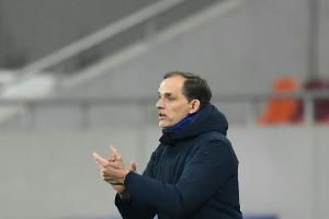 Vier deutsche Trainer im Viertelfinale: "Hoffen, dass es so weitergeht"