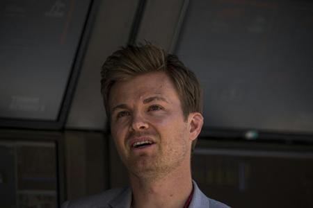 Rosberg über Mick Schumacher: Rosberg über Mick Schumacher: