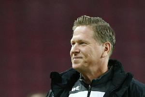 Am Donnerstag wieder Mannschaftstraining beim 1. FC Köln geplant