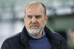 Wolfsburg: Schmadtke positiv auf Corona getestet