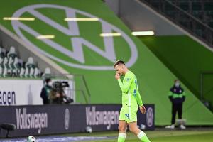 Wolfsburg in Bremen ohne verletzten Pongracic - Rückkehr von Lacroix