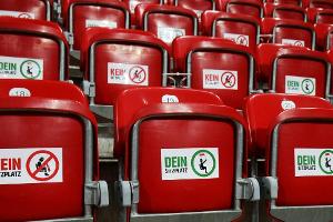 Union: Derby nicht mehr Teil des Pilotprojektes