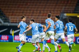 Mussolini-Urenkel erhält Profivertrag bei Lazio