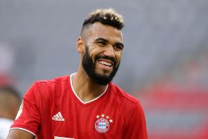 Medien: Choupo-Moting winkt Vertragsverlängerung