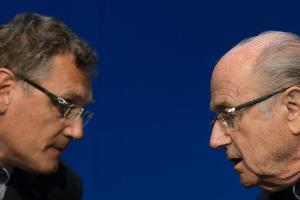 FIFA: Sperren gegen Blatter und Valcke verlängert