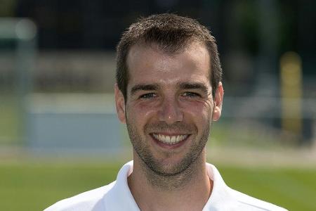 Moreira Wolf-Co-Trainer bei Bayer Moreira Wolf-Co-Trainer bei Bayer