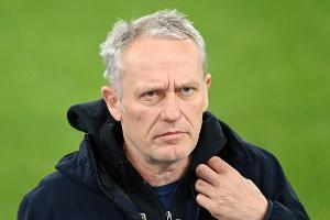Streich lobt Leipzig: "Gehört zum Besten, was Deutschland zu bieten hat"