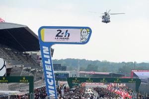 24 Stunden von Le Mans in den August verlegt