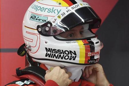 Autosammler Vettel hat bei Aston Martin noch nicht zugeschlagen Autosammler Vettel hat bei Aston Martin noch nicht zugeschlagen