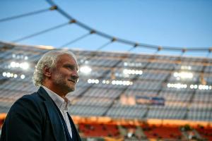 Völler vor Gladbach-Duell: "Kein Endspiel für unseren Trainer"