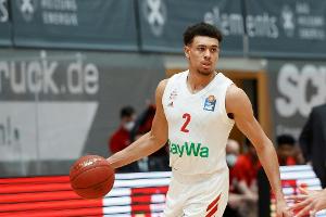 EuroLeague: Bayern kommen Viertelfinale näher