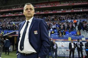 Stade Rennes verpflichtet Genesio als Trainer