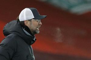 Tuchel fügt Klopp bittere Rekord-Niederlage in Anfield zu