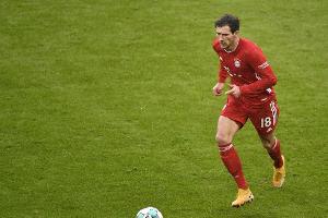 Hainer: Bayern wollen mit Goretzka verlängern