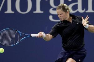 Frühere Nummer eins Clijsters geht in Miami an den Start