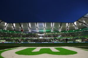 Wolfsburg in Sorge um Scout Wojtowicz