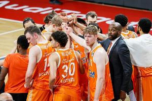 Basketball: Päch wird neuer Trainer in Vechta