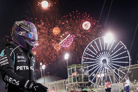 Sky-Rekord bei Formel-1-Auftakt: 1,22 Millionen Zuschauer sehen Hamilton-Triumph Sky-Rekord bei Formel-1-Auftakt: 1,22 Millionen Zuschauer sehen Hamilton-Triumph