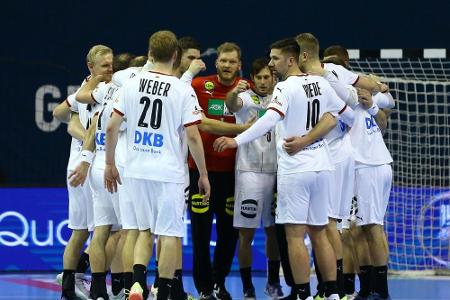 EM-Qualifikation: Deutschland gegen Estland findet in Stuttgart statt EM-Qualifikation: Deutschland gegen Estland findet in Stuttgart statt