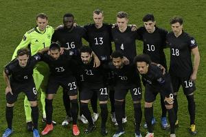 Sportwetten: DFB-Team klarer Favorit gegen Nordmazedonien