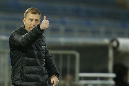 Wechsel-Verwirrung bei Arminia: Wechsel-Verwirrung bei Arminia: