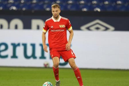 Bayer-Interesse an Friedrich? Fischer gelassen: Bayer-Interesse an Friedrich? Fischer gelassen: