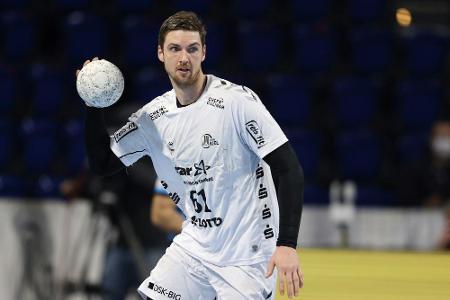 DHB-Sportvorstand Kromer vor Woche der Wahrheit: DHB-Sportvorstand Kromer vor Woche der Wahrheit: