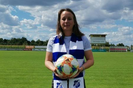 Trainerin im Männer-Profifußball? Häuptle würde es sich Trainerin im Männer-Profifußball? Häuptle würde es sich