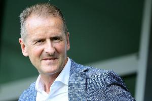 FC Bayern: Duesmann für Diess Stellvertreter im Aufsichtsrat
