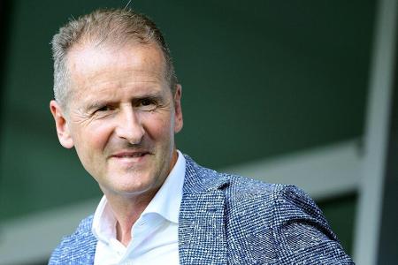 FC Bayern: Duesmann für Diess Stellvertreter im Aufsichtsrat FC Bayern: Duesmann für Diess Stellvertreter im Aufsichtsrat