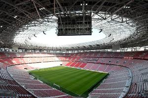 Medien: Leipzigs Achtelfinal-Rückspiel gegen Liverpool wohl wieder in Budapest